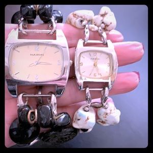 Watch lot of 2